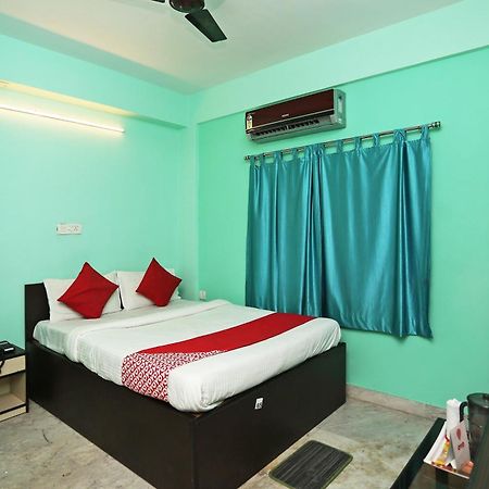 Hotel O Jams Guest House 콜카타 외부 사진