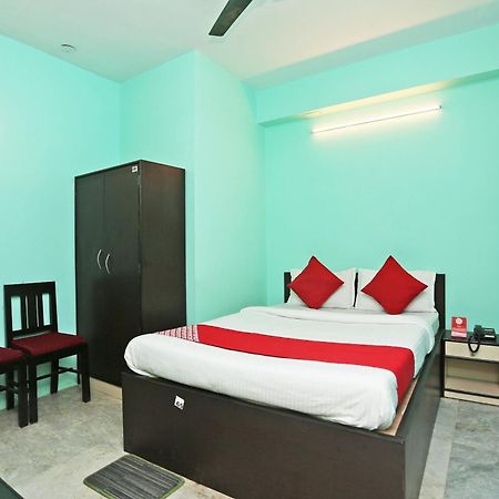 Hotel O Jams Guest House 콜카타 외부 사진